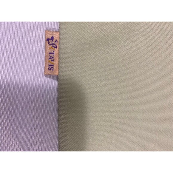 Set of 6 New Green  18”x18” 100% Organic Cotton Velvet Throw  Covers by TAVIS - Picture 3 of 12